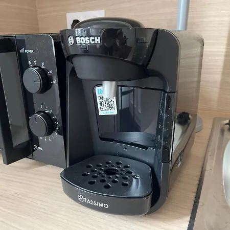 Le Sablier - Studio - Gare - Hyper Centre - 2 Pers