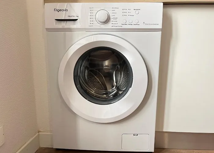 Le Sablier - Studio - Gare - Hyper Centre - 2 Pers Apartment