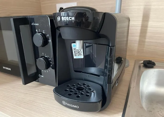 Le Sablier - Studio - Gare - Hyper Centre - 2 Pers